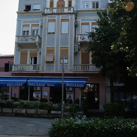 Apartments By The Sea Crikvenica - 5563 Luaran gambar