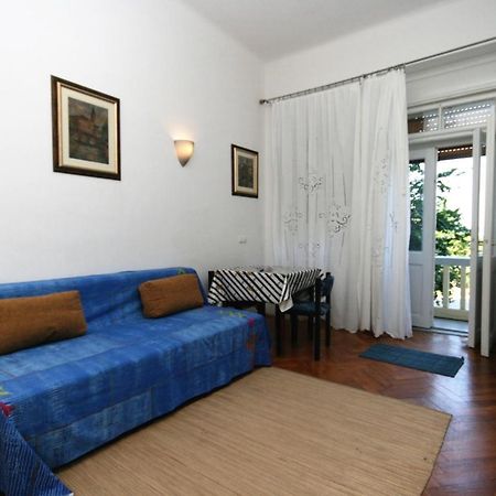 Apartments By The Sea Crikvenica - 5563 Luaran gambar