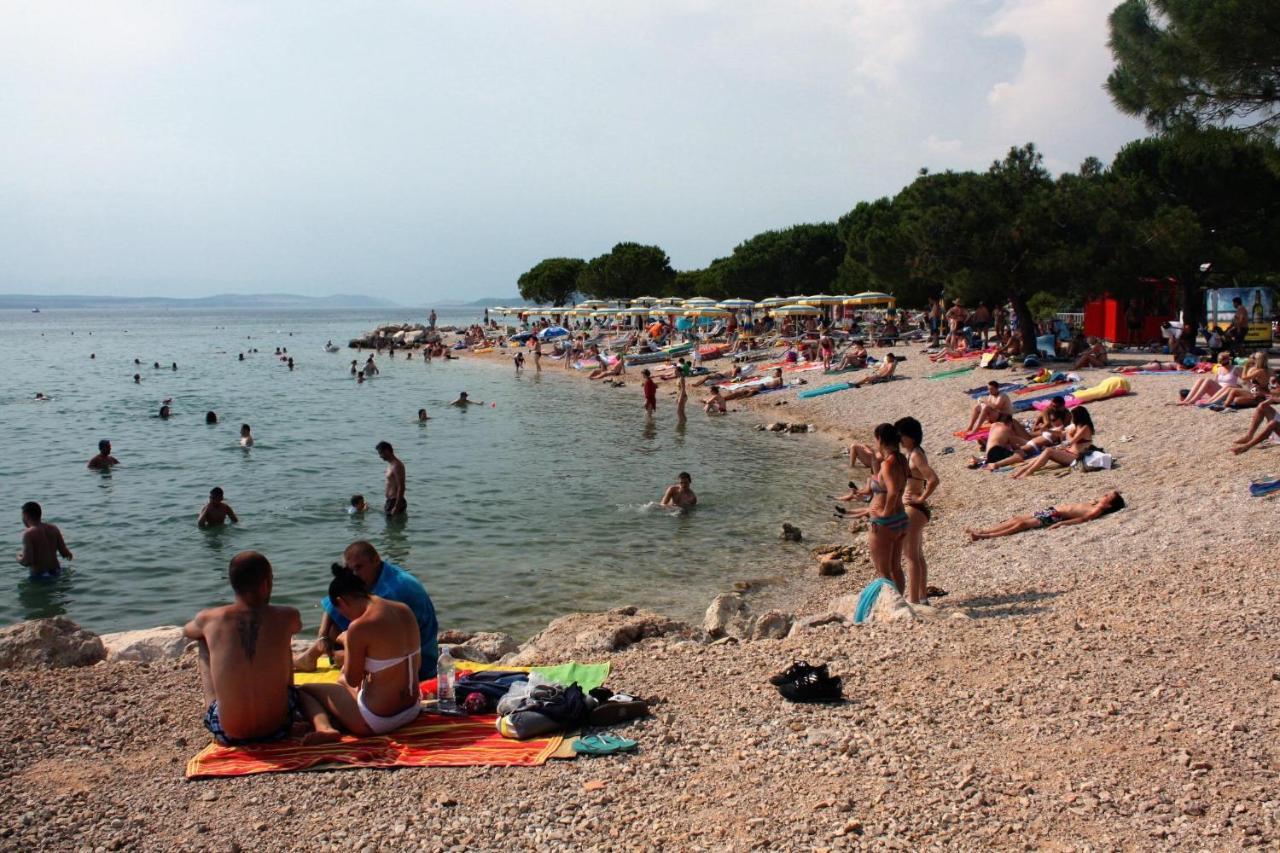 Apartments By The Sea Crikvenica - 5563 Luaran gambar