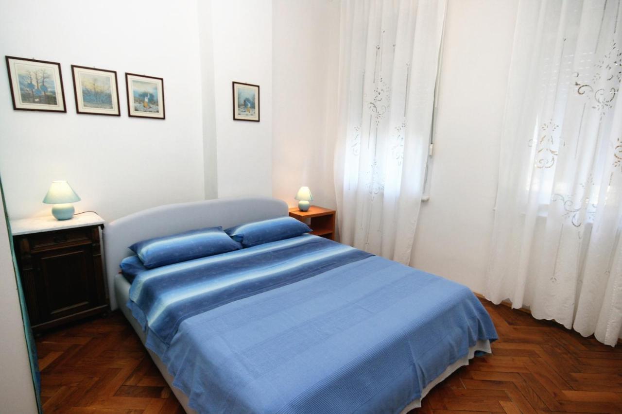 Apartments By The Sea Crikvenica - 5563 Luaran gambar