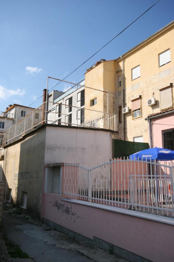 Apartments By The Sea Crikvenica - 5563 Luaran gambar