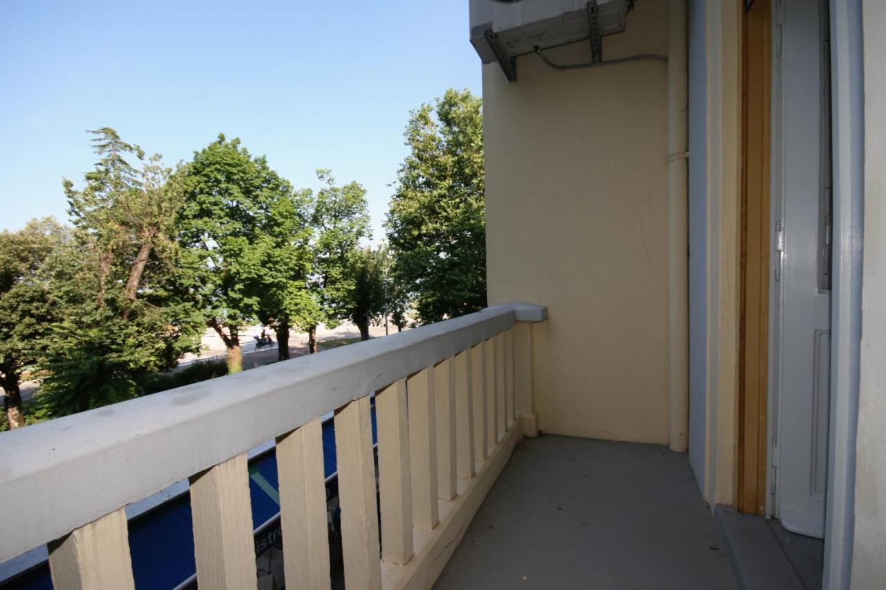 Apartments By The Sea Crikvenica - 5563 Luaran gambar