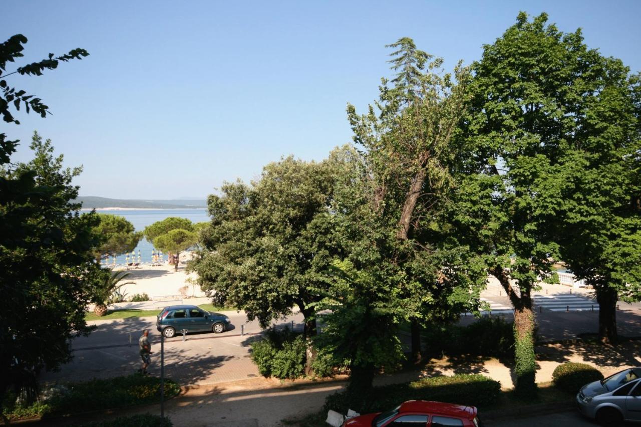 Apartments By The Sea Crikvenica - 5563 Luaran gambar